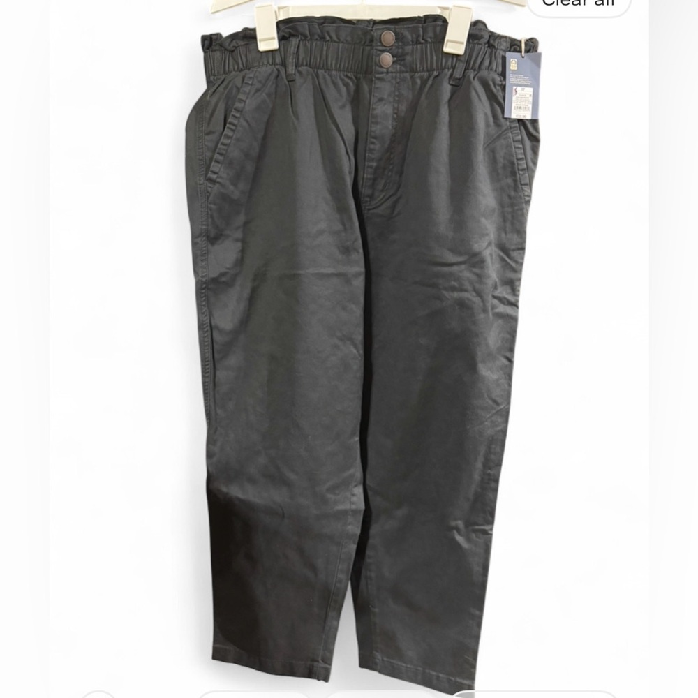 Universal Thread Womens Black Pants